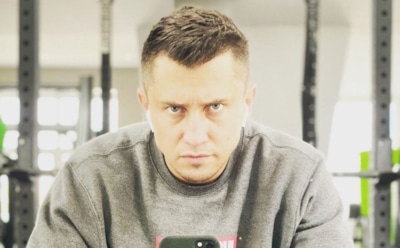 Прилучный оштрафован за нарушение ПДД во время карантина