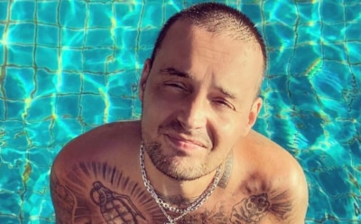 Гуф обвинил Кети Топурию в предательстве