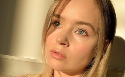 Полина Гренц рассказала, как обрела счастье «без мужика»