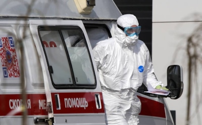 Коронавирус в Рязани: ситуация и меры поддержки