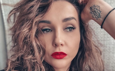 Анфиса Чехова назвала ношение маски «бестолковой историей»