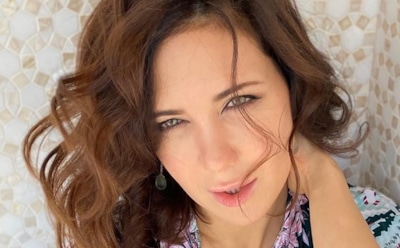 Екатерина Климова рассказала о своих татуировках