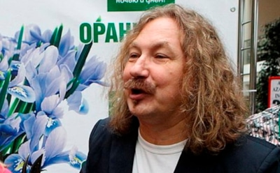 Игорь Николаев показал, как выглядел полжизни назад