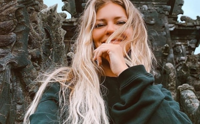 Дакота рассказала о состоянии заразившегося COVID-19 Соколовского