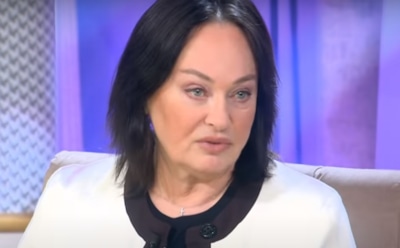 «У нас обоих лишний вес»: Гузеева высказалась о Харламове