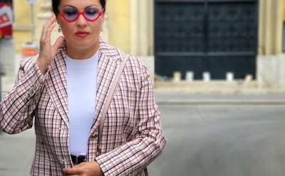 Нетребко похвасталась ремонтом, сделанным «своими руками»