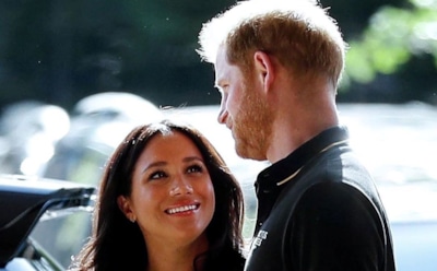 Без работы и друзей: Гарри ощутил себя бесполезным в США