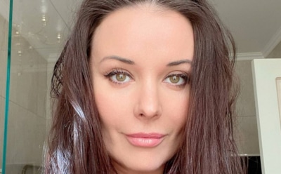 Оксана Федорова поддержала «челлендж» с селфи без макияжа