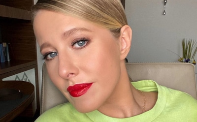 Собчак подтвердила, что собирается завести второго ребенка