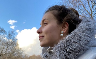 Тодоренко рассказала, как бойфренд угрожал ей пистолетом