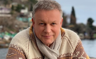 Друг Жигунова рассказал о его жизни после расставания с Заворотнюк