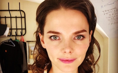 Елизавета Боярская рассказала о разных характерах сыновей