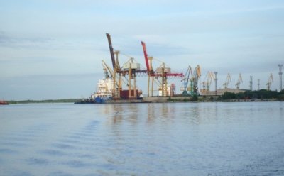 Архангельская область объединится с Ненецким автономным округом