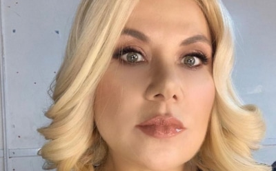 Марина Федункив рассказала об одиночестве