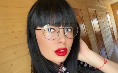 Нелли Ермолаева рассказала о пребывании на необитаемом острове