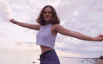 Дочь Евгения Осина кардинально сменила имидж