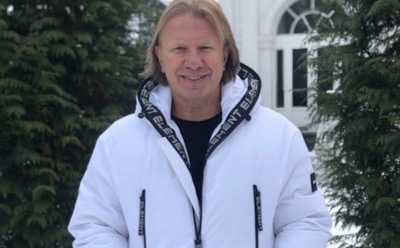 Дробыш прокомментировал обвинение в «воровстве» песни