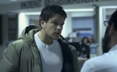 Фильм «Заражение» стал самым популярным среди россиян