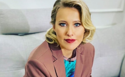 Собчак рассказала о семейном бюджете с Богомоловым