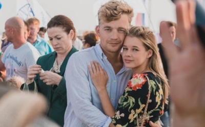 Фильм «Крымский мост. Сделано с любовью!»: сюжет, актеры, интересные факты