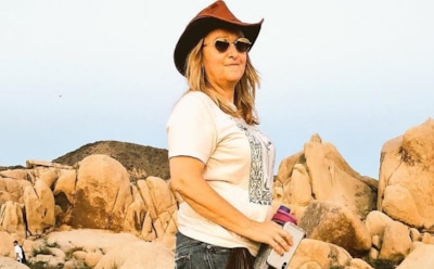 У рок-звезды Мелиссы Этеридж умер 21-летний сын