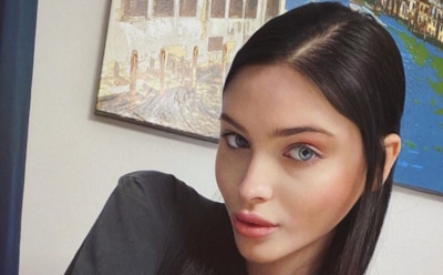 Шишкова объяснила, как стала похожей на Решетову