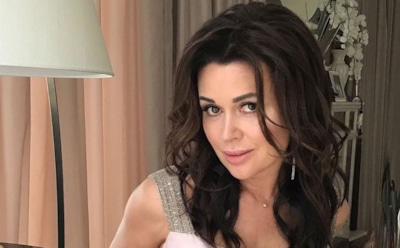 Рак у Заворотнюк хотят вылечить вирусами