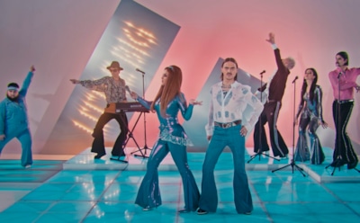 «Евровидение-2020» на карантине: 10 самых ярких участников