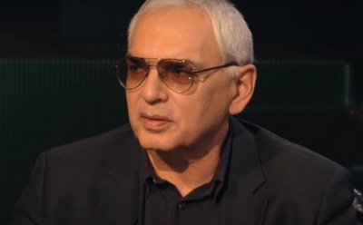 Карен Шахназаров выступил за штрафы для интернет-пиратов