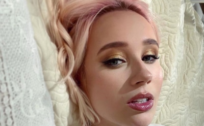 Клава Кока назвала Ивана Урганта идеальным мужчиной