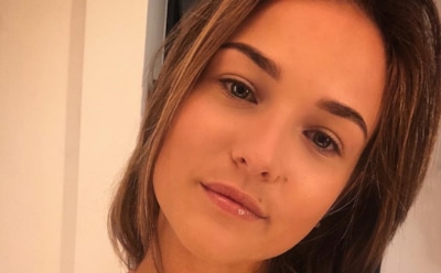 Теннисистка Анна Калинская рассталась с парнем-австралийцем