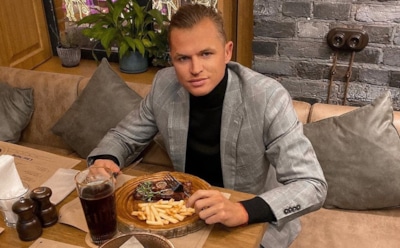 Тарасов назвал главную причину развода с Бузовой