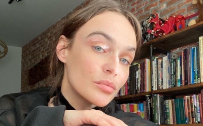 Водонаева обвинила Первый канал в оправдании домашнего насилия