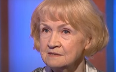 Умерла звезда фильма «А зори здесь тихие» Алла Мещерякова