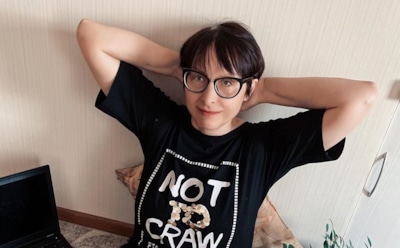 Звезда «Аншлага» Светлана Рожкова рассказала о лечении цирроза печени