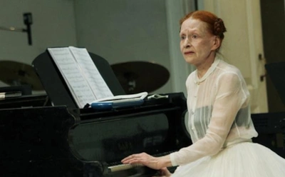 Яркий образ, теща Шматко и другие факты о Татьяне Кузнецовой