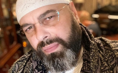 Фадеев заявил, что распустил штат MALFA из-за воровства