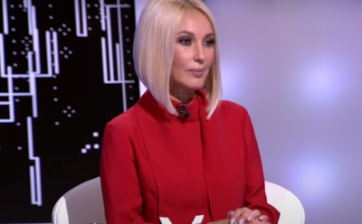 Куценко показал фото Кудрявцевой из «звенящих 90-х»