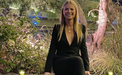 Гвинет Пэлтроу поделилась редкими снимками своей дочери