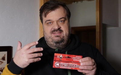 Уткин назвал феминизм «движением идиоток»