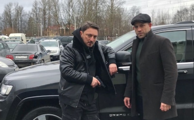 Сериал «Адмиралы района»: сюжет, актеры, интересные факты