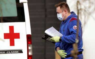 Коронавирус в Тюмени: продление самоизоляции и число зараженных