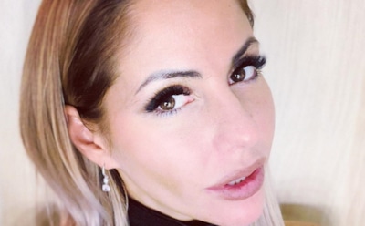 Беркова лишилась автомобиля покойного мужа — СМИ