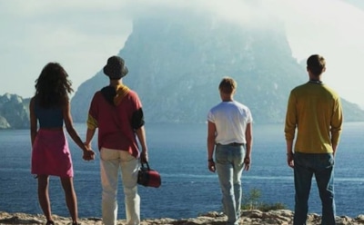 Сериал «Белые линии»: сюжет, актеры, интересные факты