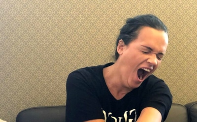 «Пожирнела капитально»: певица Слава легла в клинику ради похудения