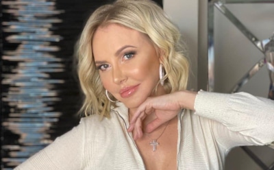 Маша Малиновская призналась в «пластике» лица