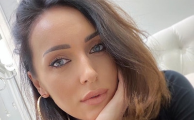 Микелла Абрамова перепела хит Алсу для «Евровидения»