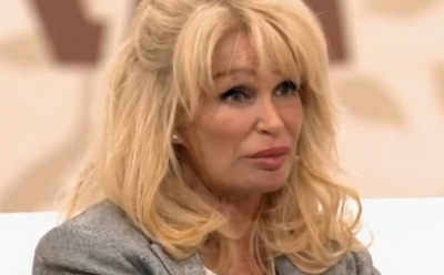 Елена Зайцева объяснила, почему сделала аборт от мужа-иностранца