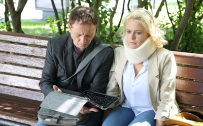 Фильм «Идеальный пациент»: сюжет, актеры, интересные факты