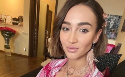 Мать Бузовой трудится врачом в условиях пандемии